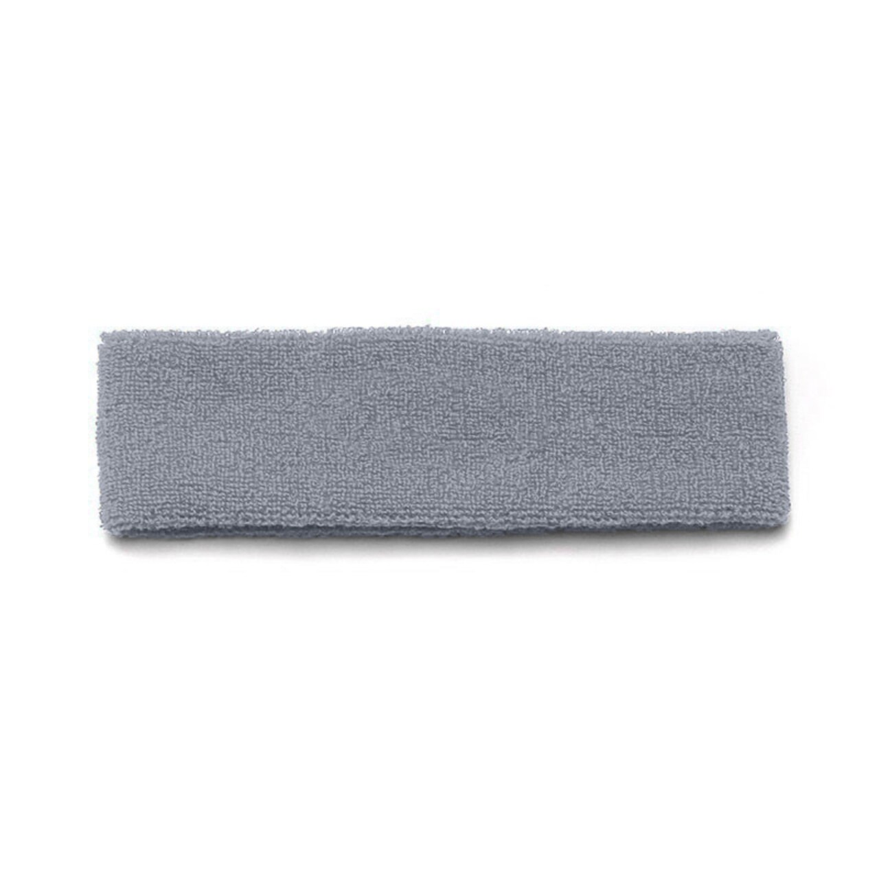 Pack of 6 Stretchy Athletic Sport Headbands Sweatbands for Yoga Fitness Dance